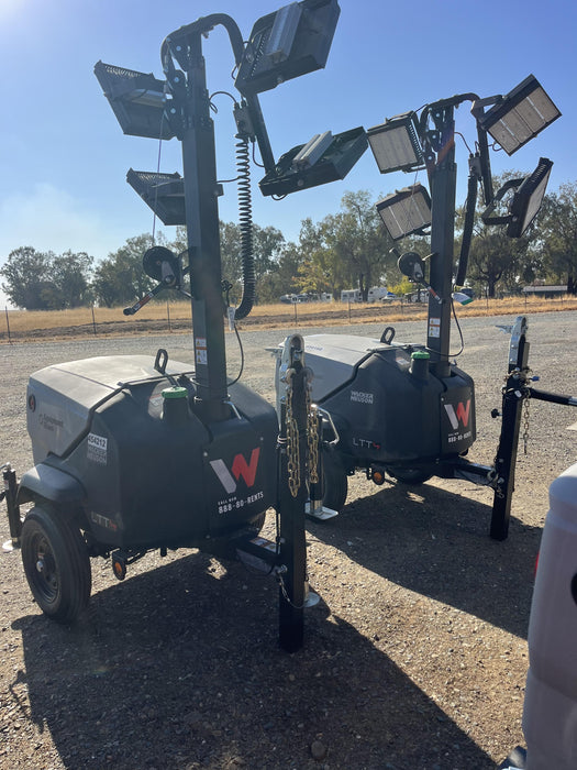 2024 WACKER NEUSON LTT4