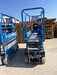 2017 Genie GS-1930 Genie GS1930 Scissor Lift
