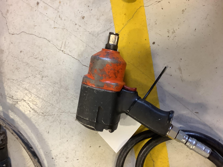 2020 MICHIGAN PNEUMATIC 751SS