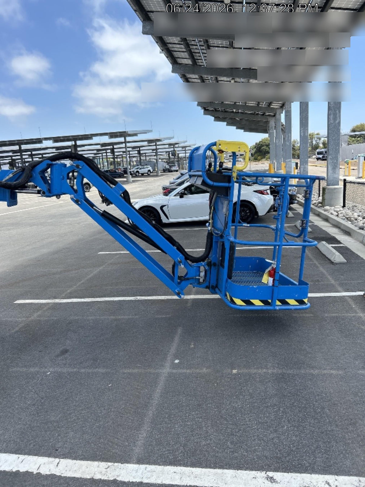 2024 GENIE Z40/23N RJ