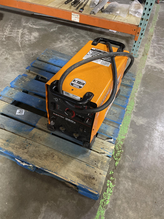 2022 LINCOLN ELECTRIC FLEXTEC 350X