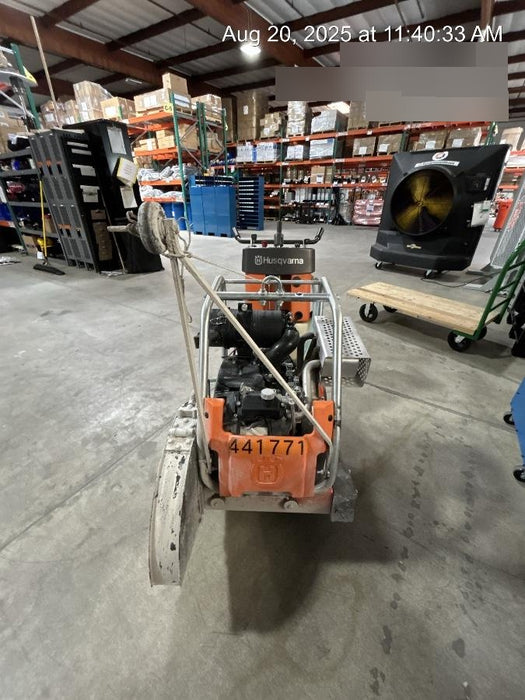 2024 HUSQVARNA FS 524