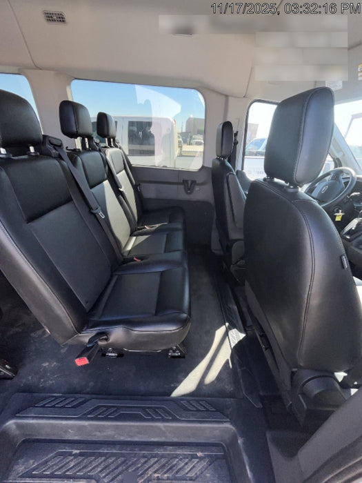 2024 FORD Transit 350 Rental