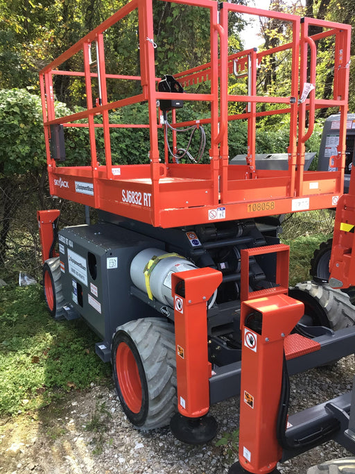2020 SKYJACK SJ6832 RT