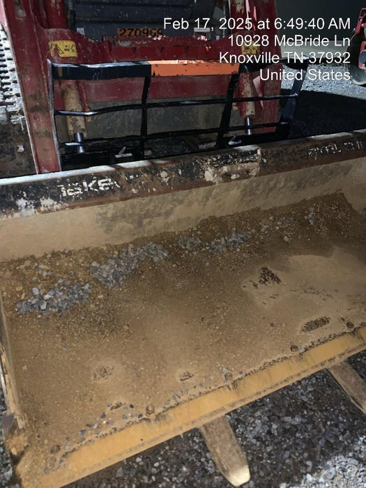 2024 ARROW MATERIAL HANDLING F5100CB