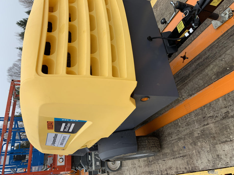 2020 ATLAS COPCO XAS188