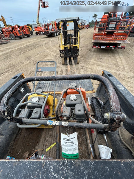 2022 MULTIQUIP MVC88VTHW