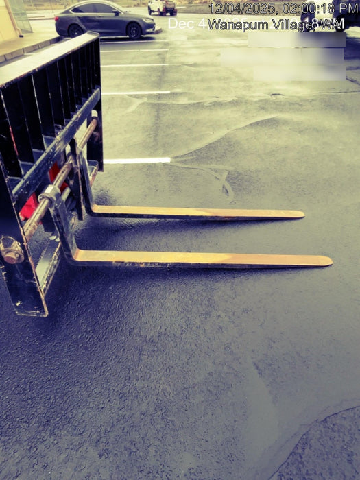 2020 MANITOU MTA6034