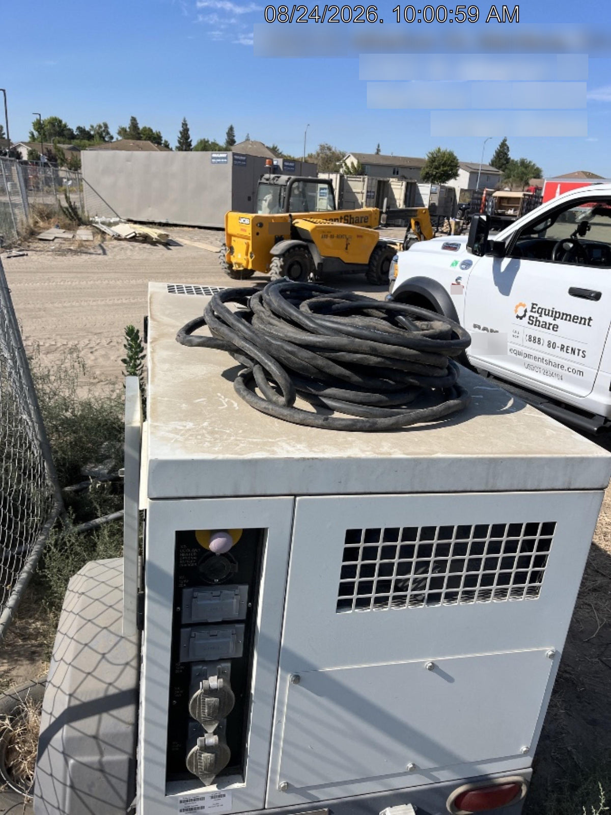 2021 ATLAS COPCO QAS25