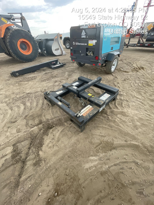 2020 STAR INDUSTRIES 1395B