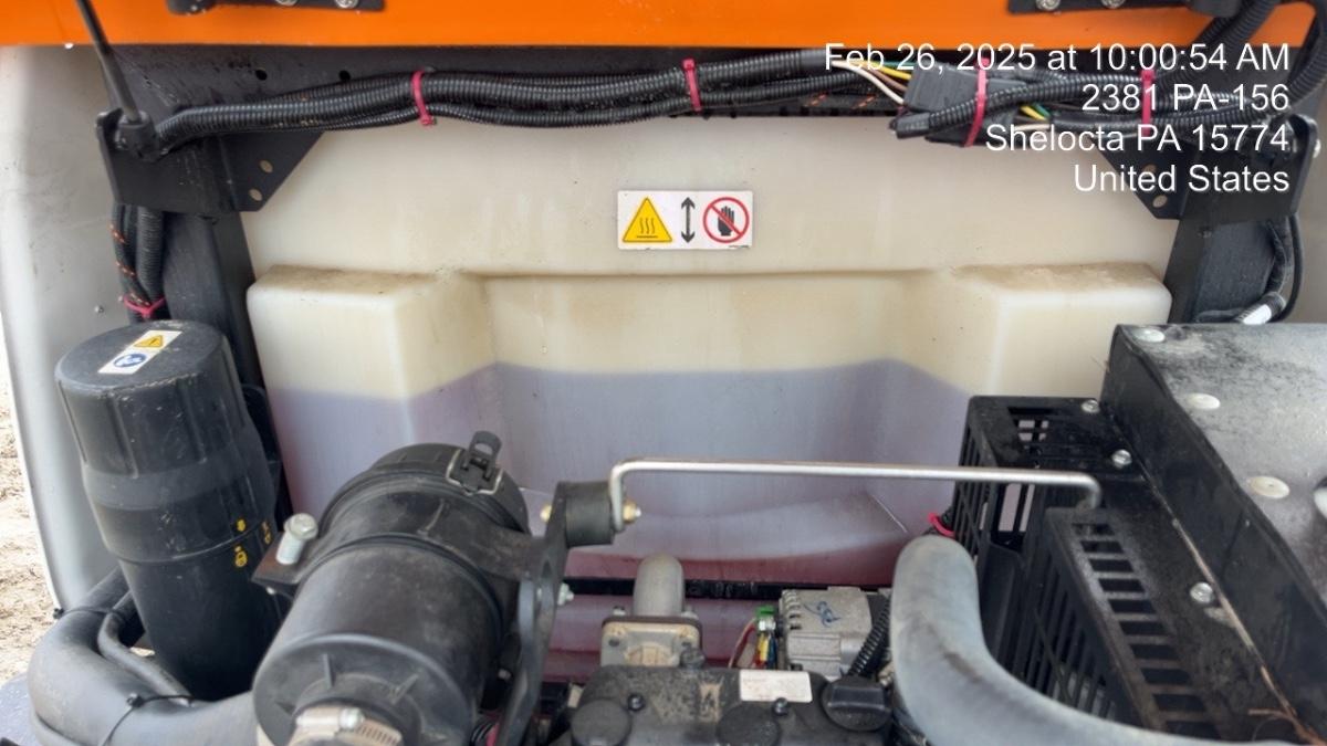 2023 Generac MLT2 Diesel, Flex Switch 120V Input, Powerzone Controller, 
(4) 320W LED Lights, 4kW Generator, 39.9 Gal Fuel Tank, 2" Ball, T3