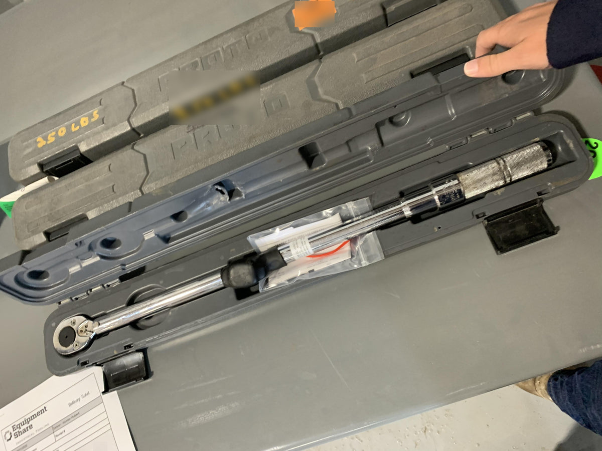 2021 PROTO J6014C
