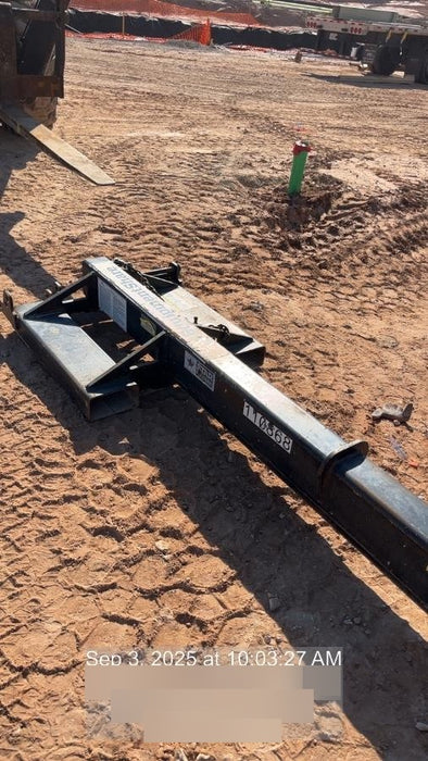 2020 STAR INDUSTRIES M1360B - Star JIB Boom