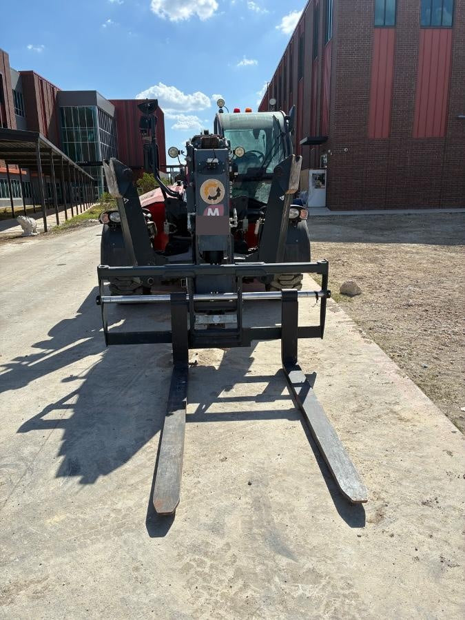 2019 MAGNI TH 12.80