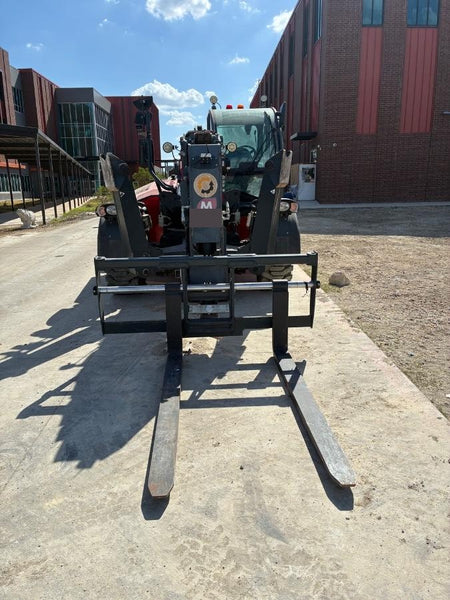 2019 MAGNI TH 12.80