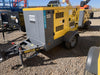 2020 ATLAS COPCO PAS 100 HF CS Enclosed