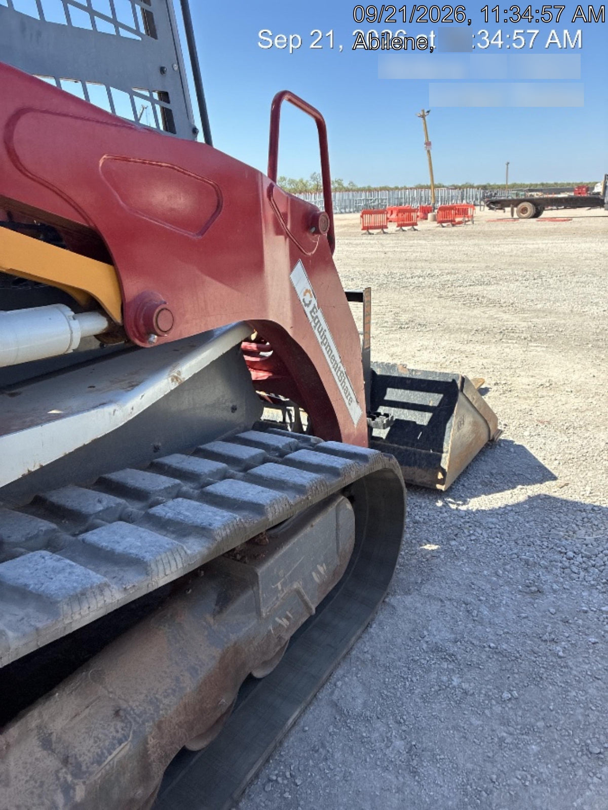 2026 ARROW MATERIAL HANDLING 72" Pallet Forks - Arrow