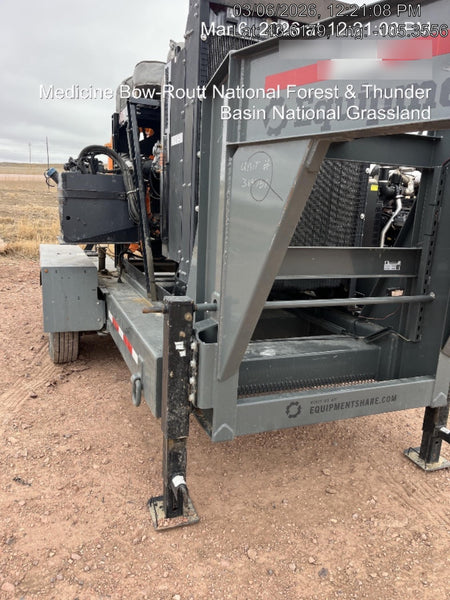 2023 PREMIER PUMP 8NHTH-RP-DC13