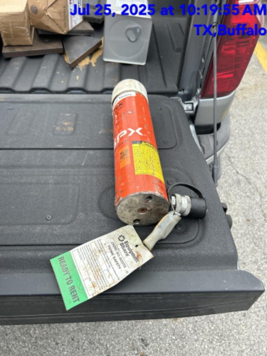 2020 POWER TEAM C2510C