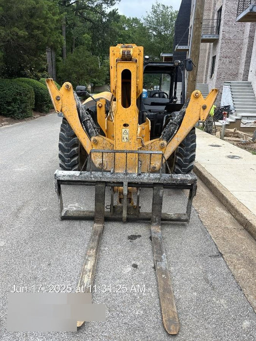 2019 JCB 510-56