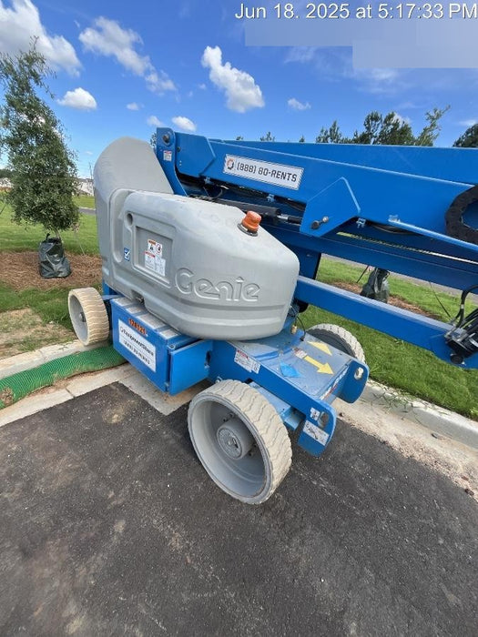 2020 GENIE Z-40/23N RJ