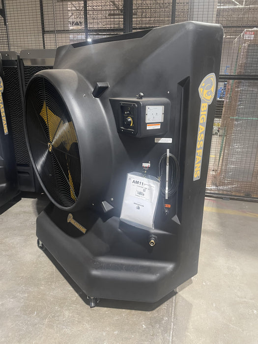 2025 BIG ASS FANS Cool Space 400