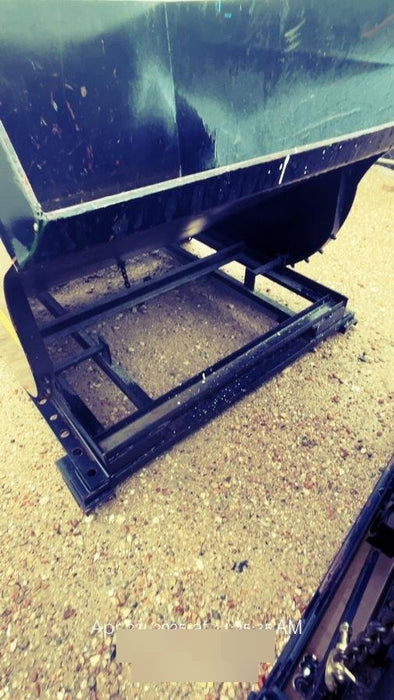 2024 STAR INDUSTRIES M-1820 - Self-Dump Hopper