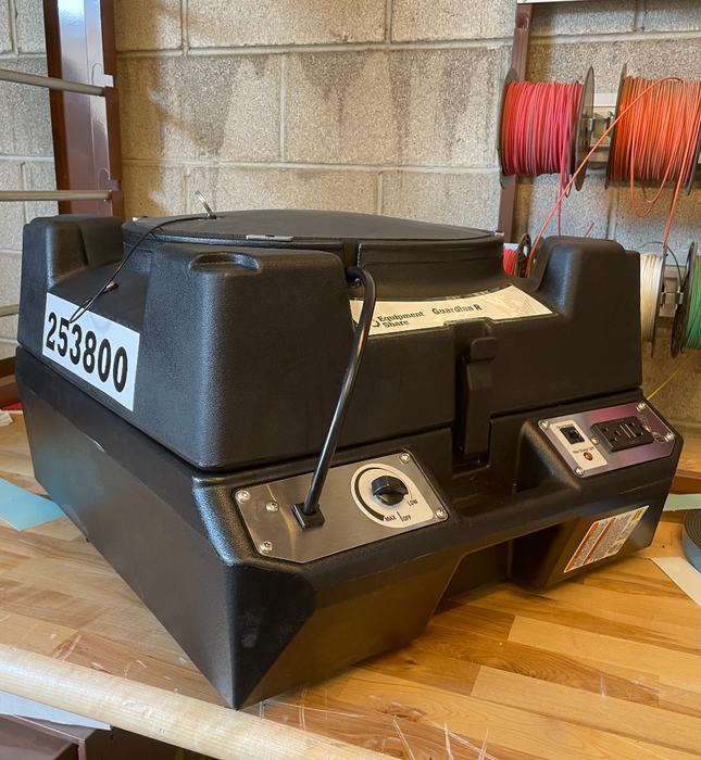 2022 PHOENIX Guardian R Hepa