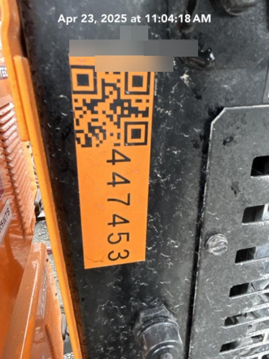 2024 LINCOLN ELECTRIC FLEXTEC 350X