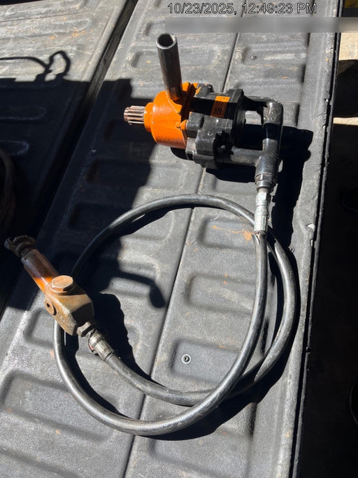 2020 MICHIGAN PNEUMATIC 4940B1