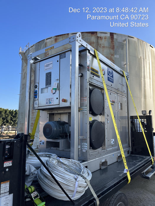 2022 CLIMATE DESIGN INTERNATIONAL MS-7500/5500