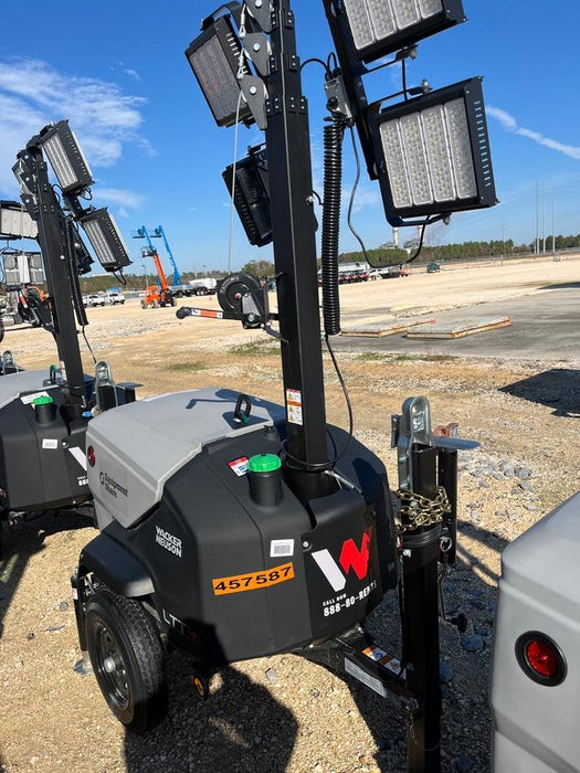 2024 WACKER NEUSON LTT4