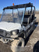 Kawasaki Mule PRO-FXT Gas, 6 Passenger, Beeper, Beacon, Top, Horn