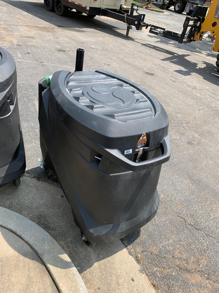 2020 POWER BREEZER PB10-MAX-06-B