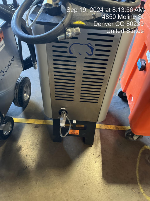 2024 COLD JET 2M0055