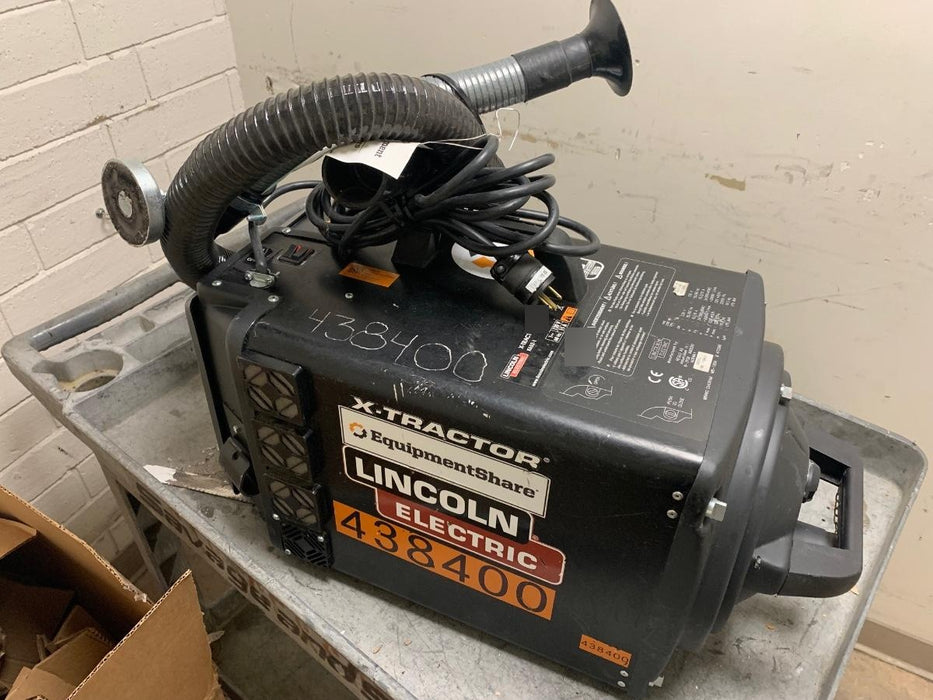 2024 LINCOLN ELECTRIC K4260-4