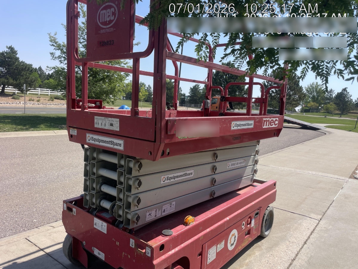 2021 MEC 3346SE