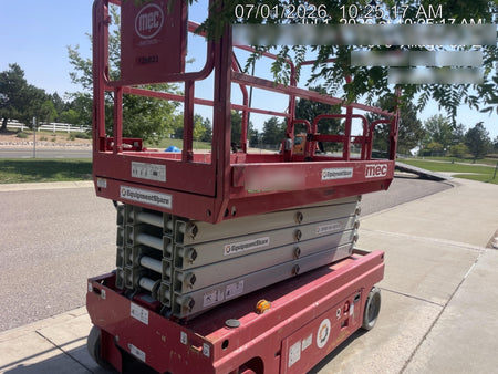 2021 MEC 3346SE
