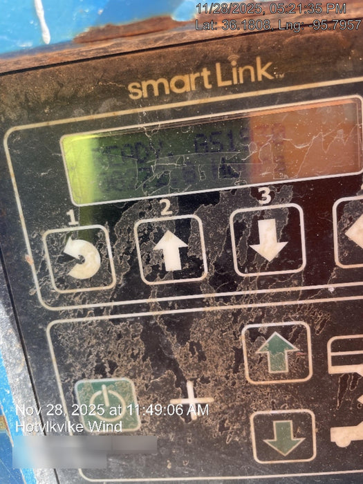 2020 Genie GS-1930 GENIE GS-1930