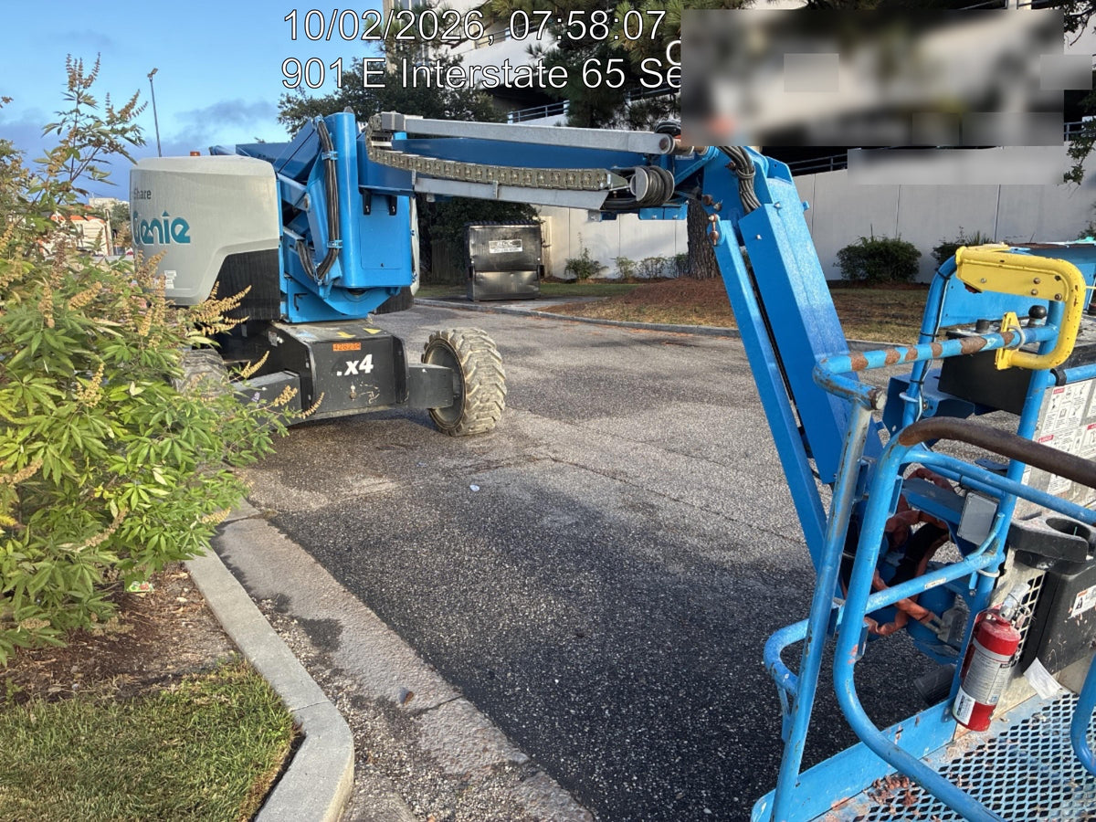 2024 GENIE Z-62/40 RT