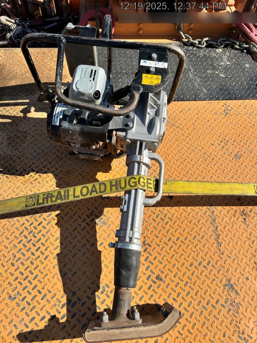 2023 MULTIQUIP MTR40HF