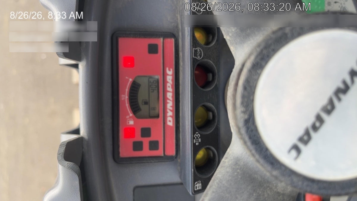 2024 DYNAPAC CA1300D