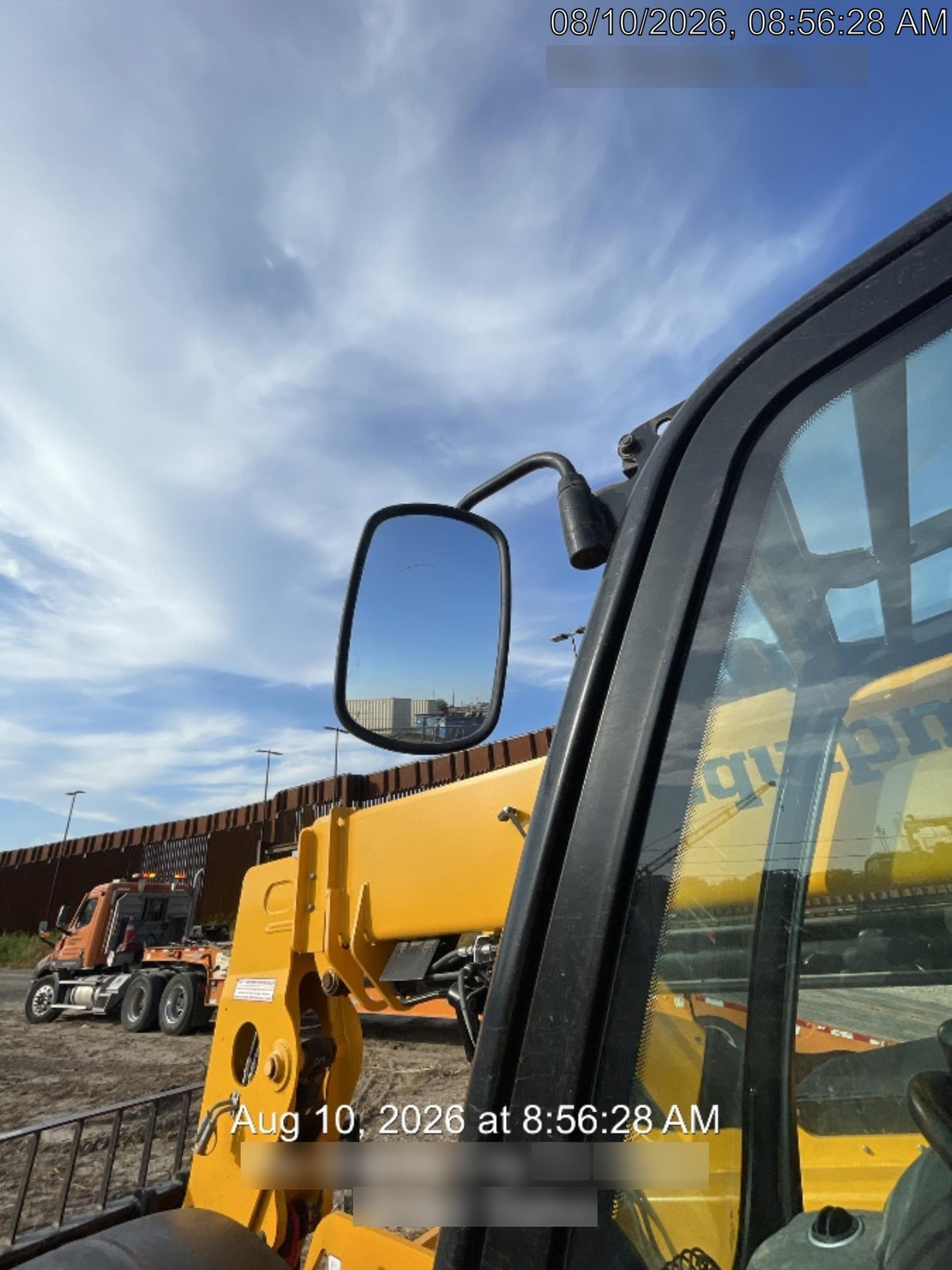 2023 JCB 509-42
