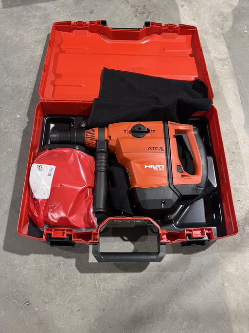 2024 HILTI TE 60-ATC/AVR