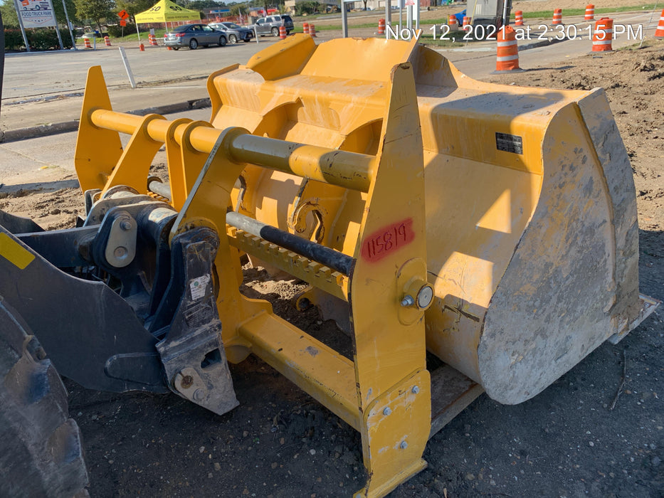 2020 JOHN DEERE 96" Loader Fork Carriage - John Deere