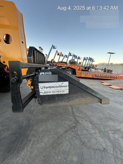 2020 STAR INDUSTRIES 1406B