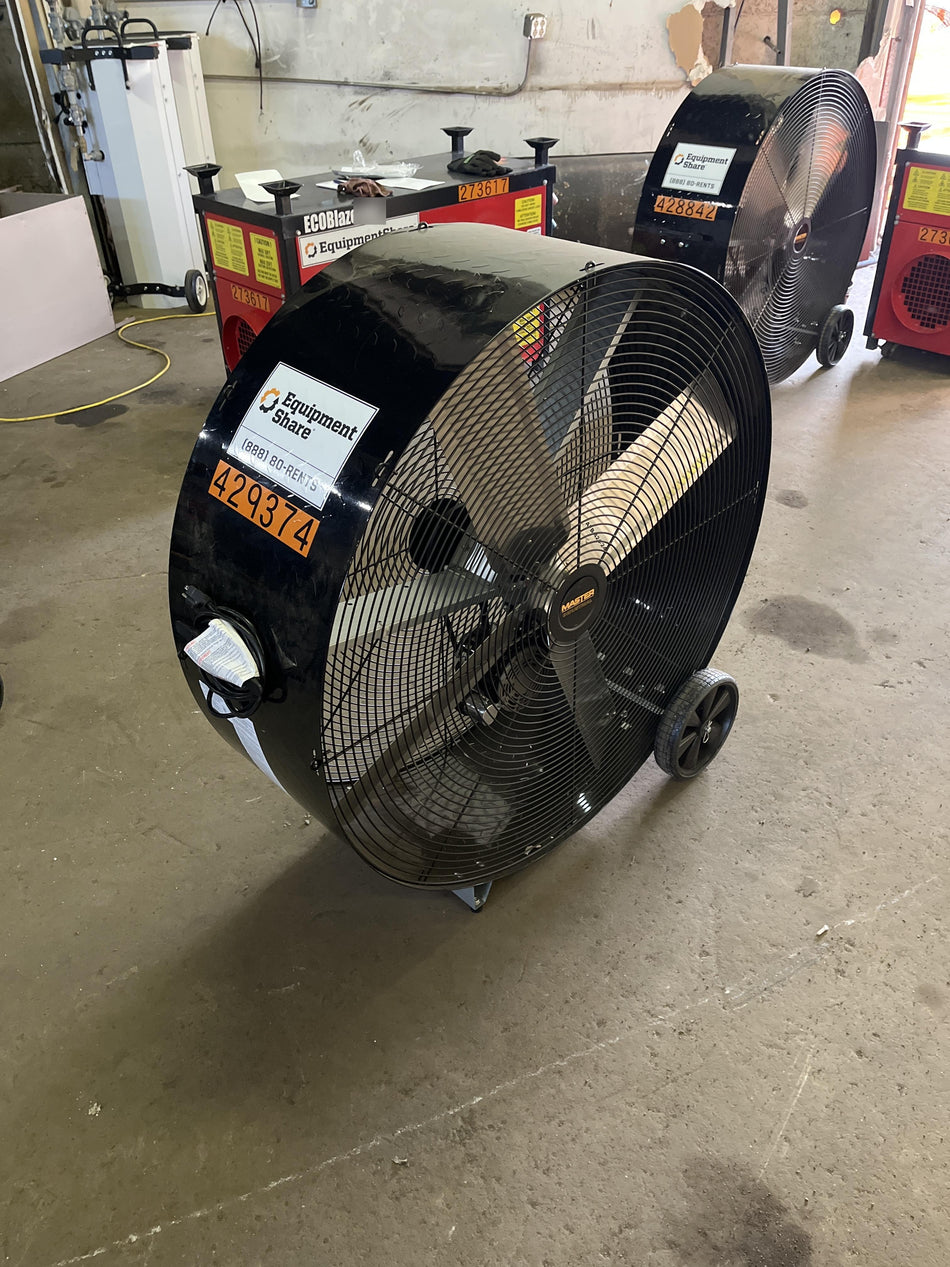 2024 MASTER MHD-42-BDF-C