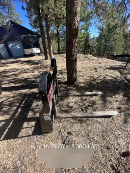 2023 VIRNIG PF4855-5VG