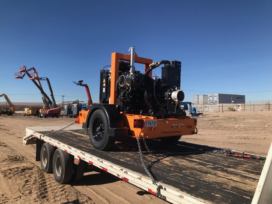 2021 PIONEER PP66S12L71-TD2.9L4