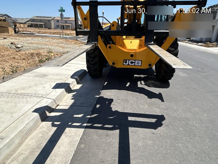 2025 JCB 510-56